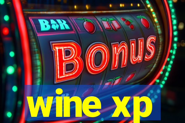 wine xp